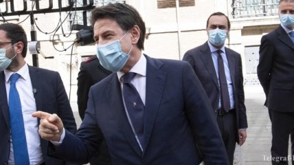 Два месяца карантина: премьер Италии намерен ускорить процесс снятия ограничений