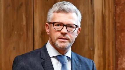 Посол Украины предложил пари экс-канцлеру ФРГ: Еще при его жизни Крым вернется в Украину