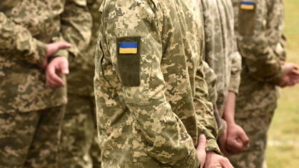 У Києві вбили двох військових