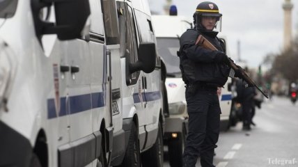 Во время теракта в Париже мусульманин прятал людей от опасности