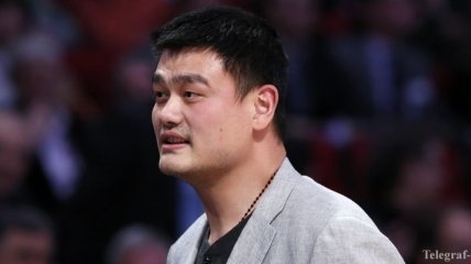 Легенда НБА получил интересную должность в Китае