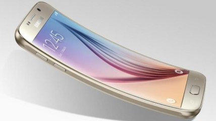 Samsung выпустит сразу три модификации Galaxy S7