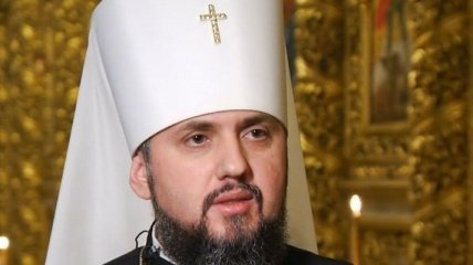 Большинство православных в Украине причисляют себя к ПЦУ и симпатизируют ее предстоятелю Епифанию - опрос