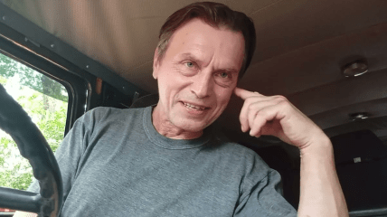 Актер Александр Высоковский утонул на рыбалке