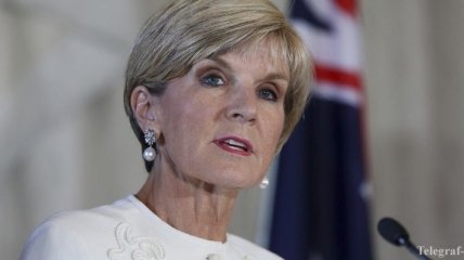 Австралия не будет поддерживать запрет ядерного оружия