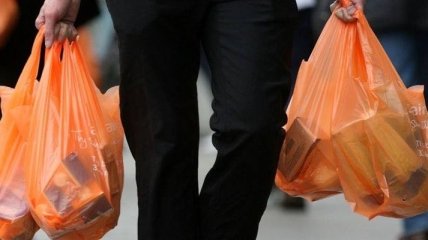 У Литві будуть штрафувати за використання пластикових пакетиків