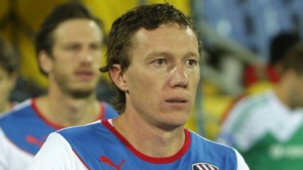 Футболист "Таврии" едет играть за "Волынь" Кварцяного