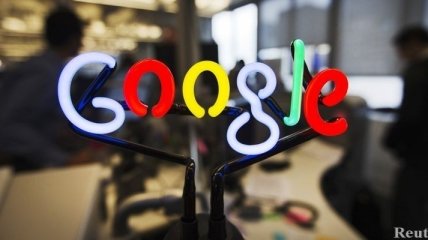 Компания Google уволила 80 украинских программистов