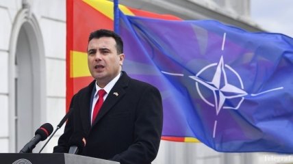 Премьер Северной Македонии: ЕС является лидером глобальной солидарности