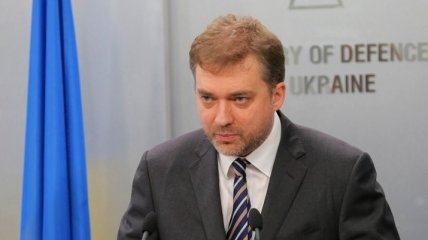 Загороднюк прокомментировал эскалацию на Донбассе