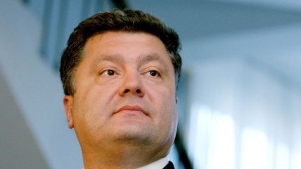 Порошенко: Тема санкций к власти Украины вышла на этап консультаций