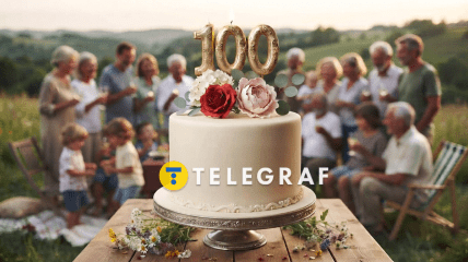 100 років