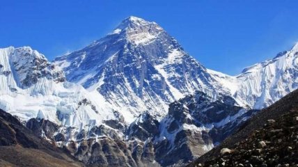 Непал скасував усі експедиції на Еверест через COVID-19