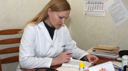 Жителям Киева предлагают самим выбрать участкового врача