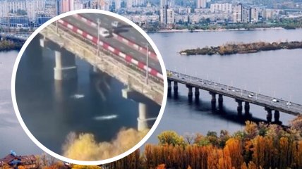 Мост Патона