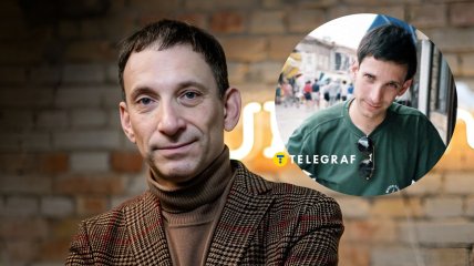 Виталий Портников