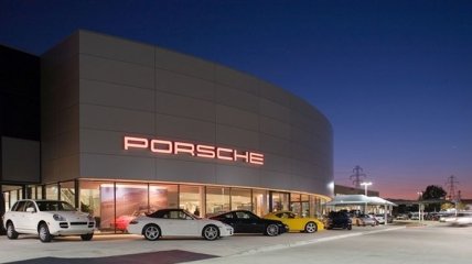 Компания Porsche вложит деньги в американский бонусный стартап Miles 