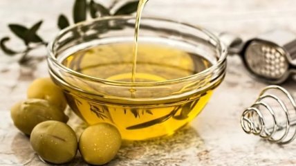 Почему оливковое масло полезно для печени?