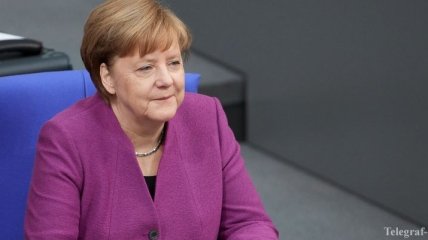 Меркель: ЕС должен быть готовым к политическим и экономическим вызовам