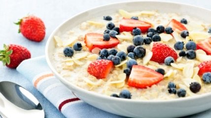 Способы сделать овсянку вкусной 