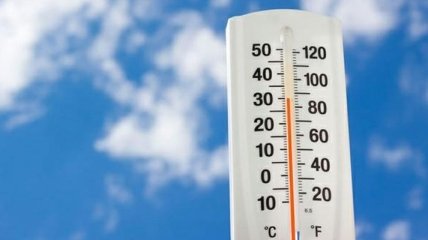 Экстремальная жара: юг США прогреет до 43 градусов по Цельсию 