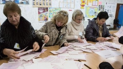 В Луцке на выборах лидирует действующий мэр
