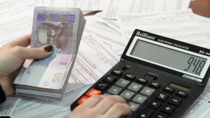 Кабмин Украины изменил систему учета доходов при назначении субсидии