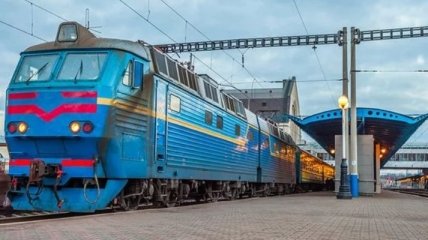 В Укрзализныце посчитали, сколько нужно средств для обновления локомотивов