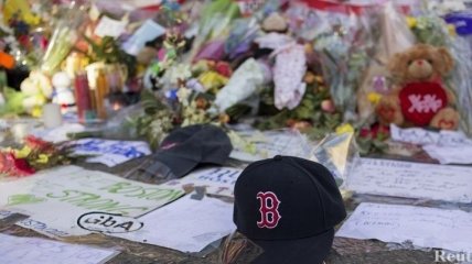 Теракт в Бостоне предсказали еще 11 лет назад