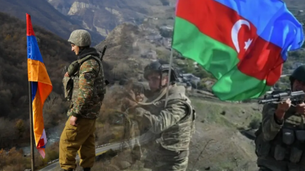 Між Вірменією та Азербайджаном знову загострення