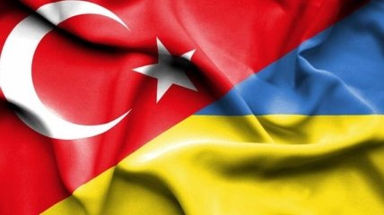 Україна і Туреччина намагатимуться зберегти нинішні обсяги торгівлі