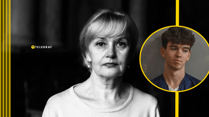 Ірина Фаріон
