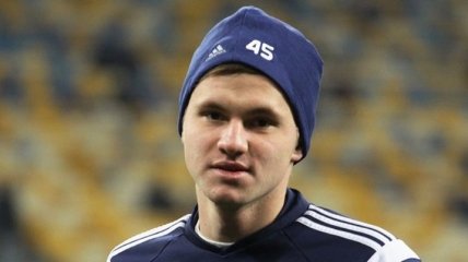 Динамо дозаявило экс-игрока "Зари" на вторую часть сезона УПЛ