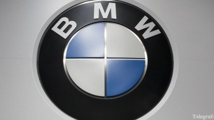 Украинские таможенники нашли украденный BMW X5