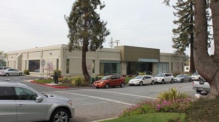 В Калифорнии нашли лабораторию, где создают электромобиль Apple