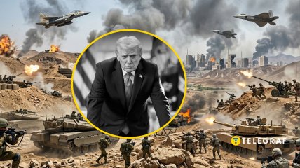 Глава Белого дома поделился мыслями и планами