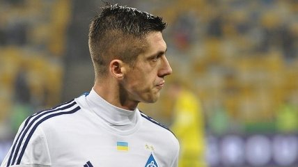 Почему Хачериди не был вызван в сборную Украины