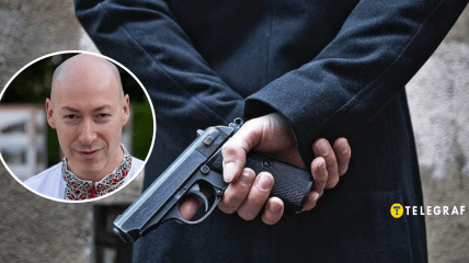 Дмитрий Гордон