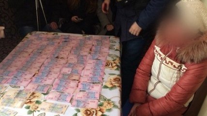 В Хмельницкой области мать пыталась продать маленького сына (Видео)