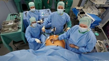 Грузия запустила новую госпрограмму медицинского страхования