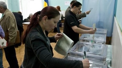 Опрос: выборы мэра Киева - кто лидирует?