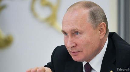 "Не хотелось бы": Путин - о возможности второй "холодной войны"