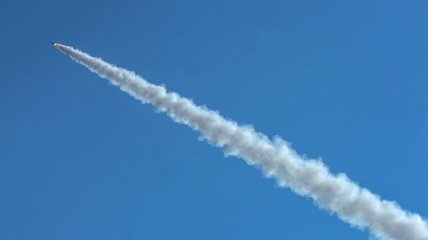 Крылатая ракета