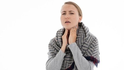 Не игнорируйте острую боль в горле: когда стоит обратиться к врачу?