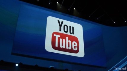 В России частично не работает YouTube
