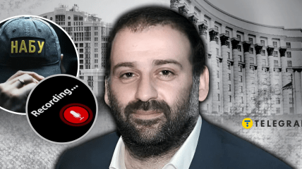 Тимур Миндич