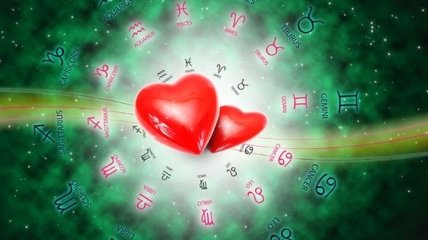Астрологічний любовний прогноз на тиждень для всіх знаків Зодіаку з 25 по 31 жовтня 2021 року