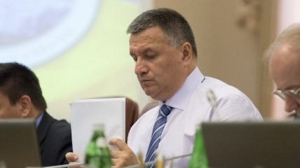 "Клюев в 2014 году покинул Украину": Аваков направил письмо в ЦИК