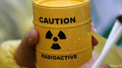 ЕС начал в Украине проект по повышению безопасности хранилищ радиоактивных отходов