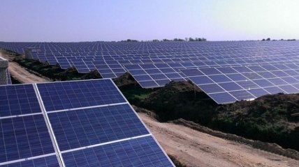 В Черкасской области норвежская компания построит солнечную электростанцию
